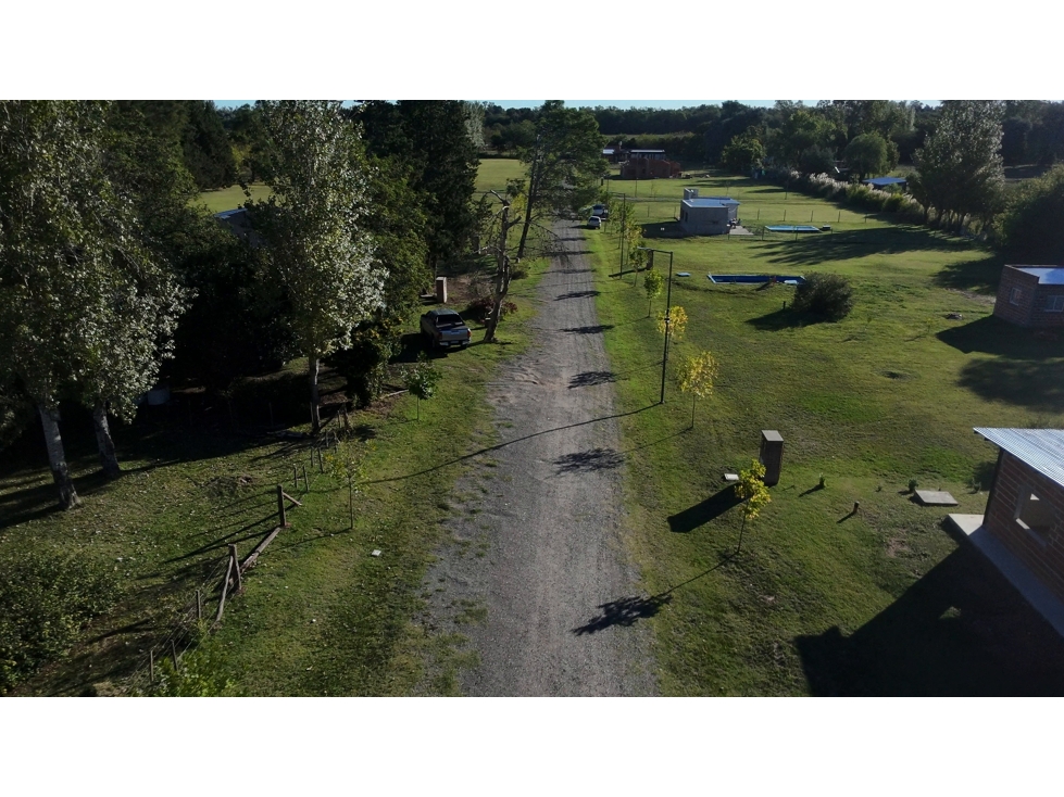 Los Cerezos de Open Door lotes 900 m2 entorno único - 4