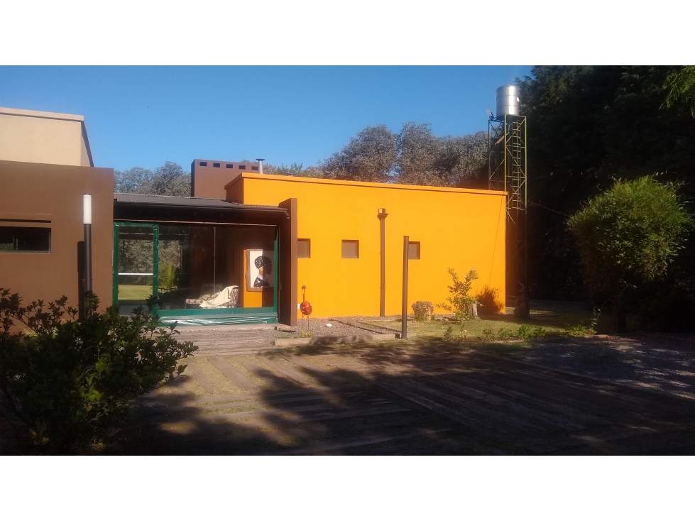 Chacras de Open Door casa en venta lote 4600 — foto 5