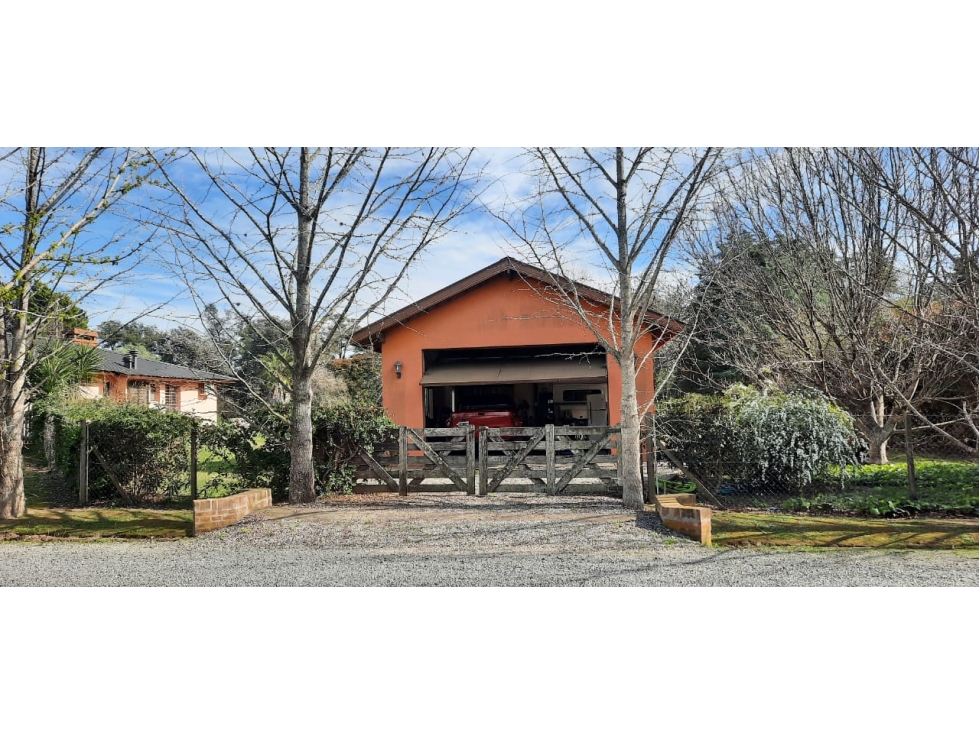 Chacras de Open Door casa en venta lote 4497 m2 — foto 4