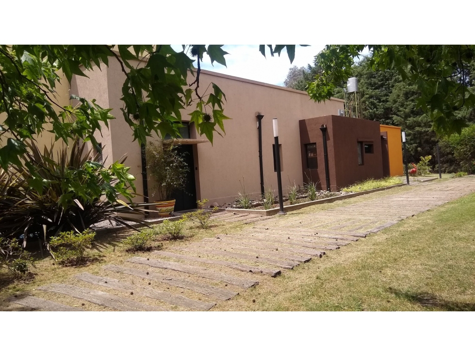 Chacras de Open Door , casa en venta