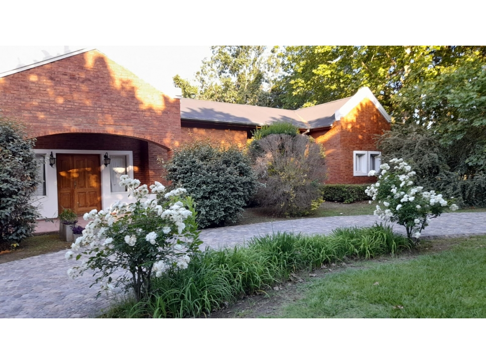Chacras de Open Door casa en venta lote 4000 — foto 6