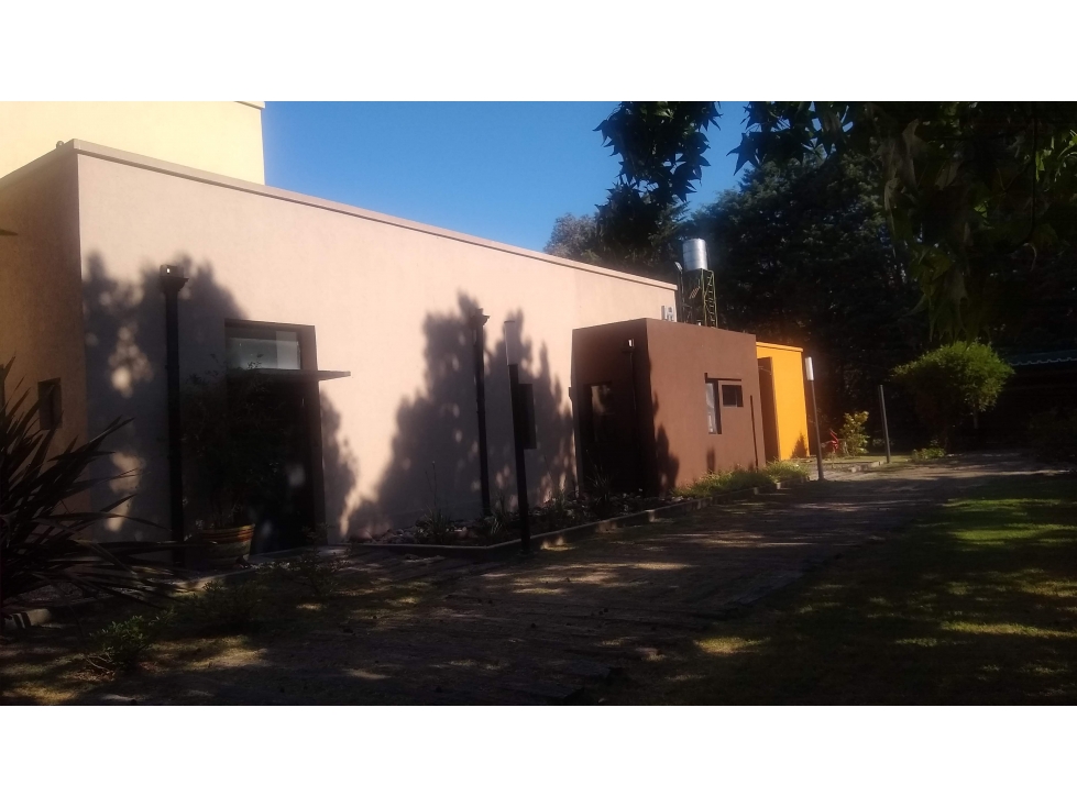 Chacras de Open Door casa en venta lote 4600 — foto 6