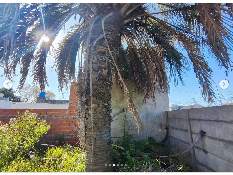 Barrio Sarmiento Lujan lote 10x32 — foto 4