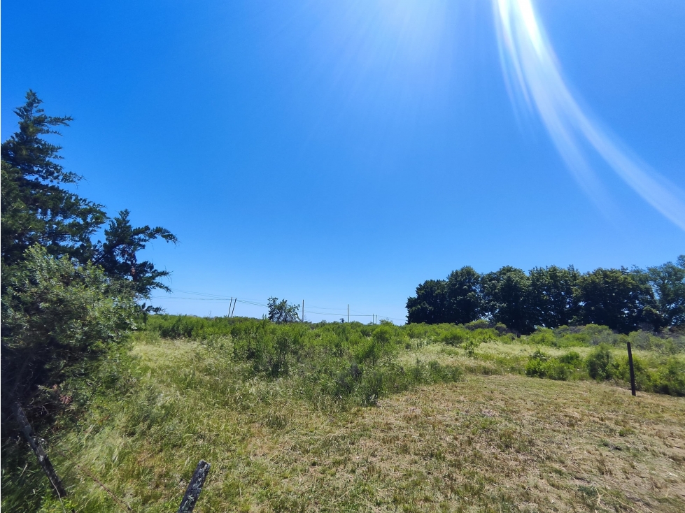 Open Door lote rural de 5267 metros - 3