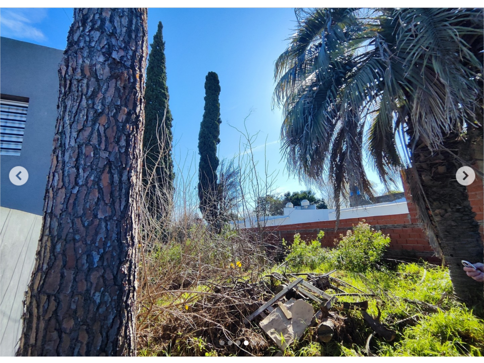 Barrio Sarmiento Lujan lote 10x32 — foto 6