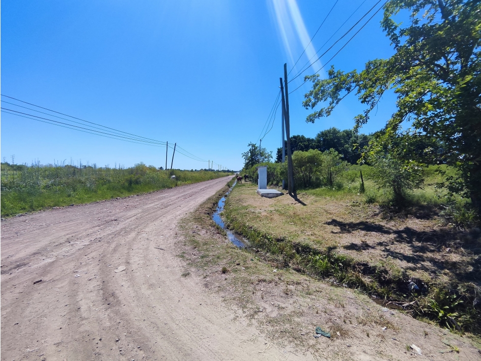 Open Door lote rural de 5267 metros - 5