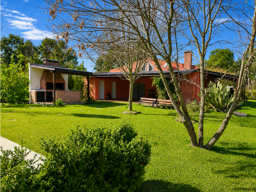 Altos de Robles, Exaltación de La Cruz casa en venta — foto 5