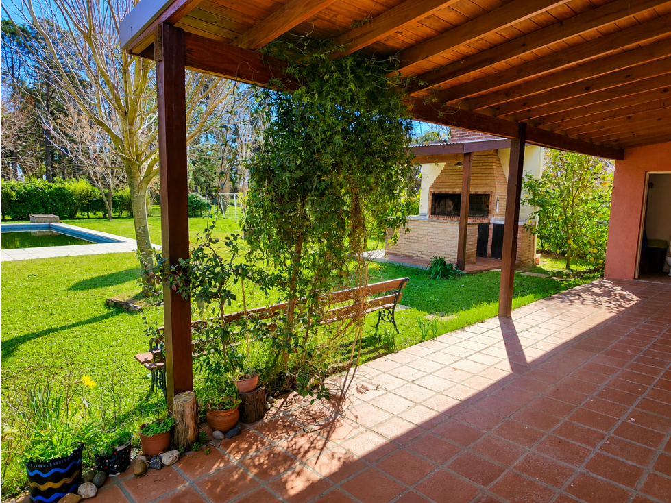 Altos de Robles, Exaltación de La Cruz casa en venta — foto 4