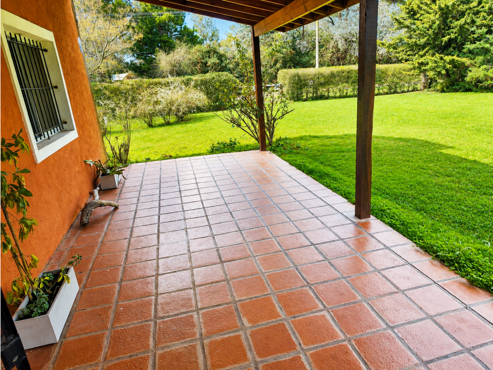 Altos de Robles, Exaltación de La Cruz casa en venta — foto 3
