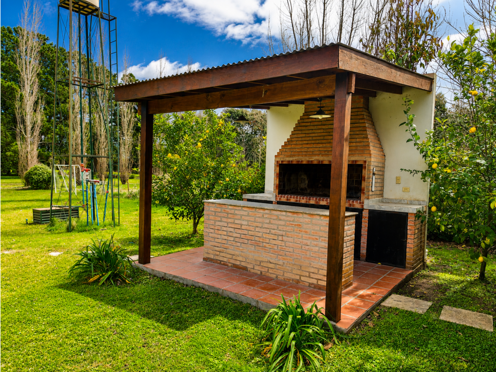 Altos de Robles, Exaltación de La Cruz casa en venta — foto 6