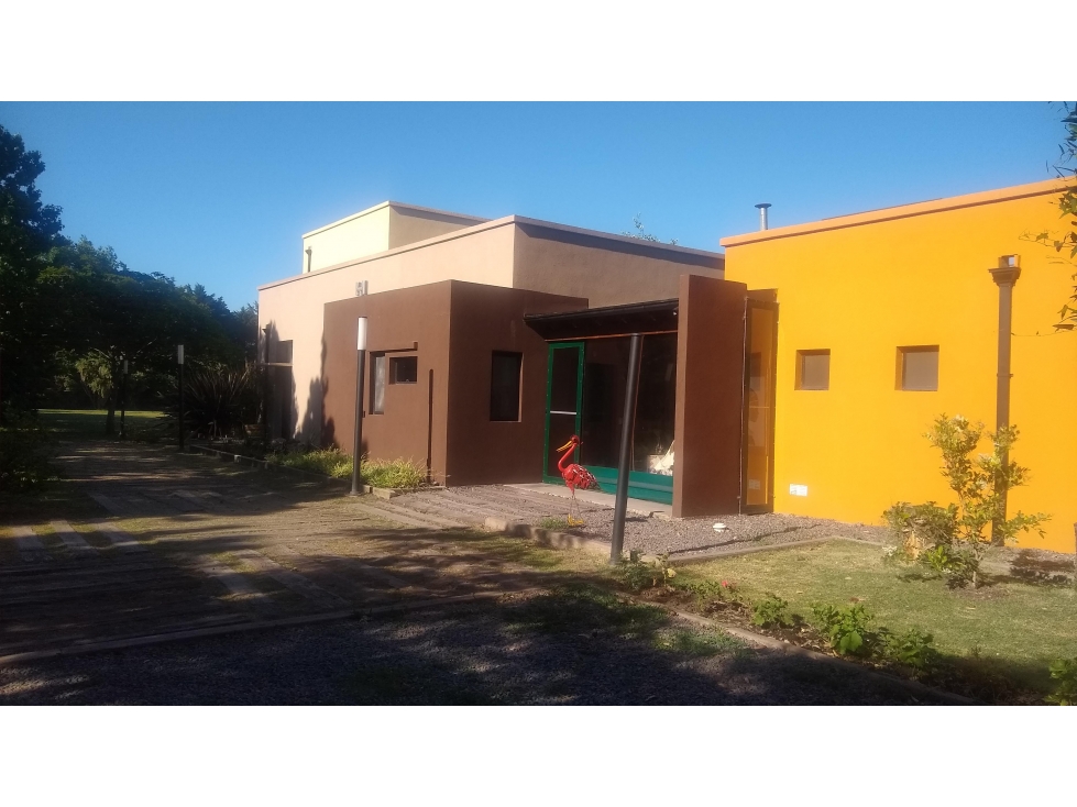 Chacras de Open Door casa en venta lote 4600 — foto 4