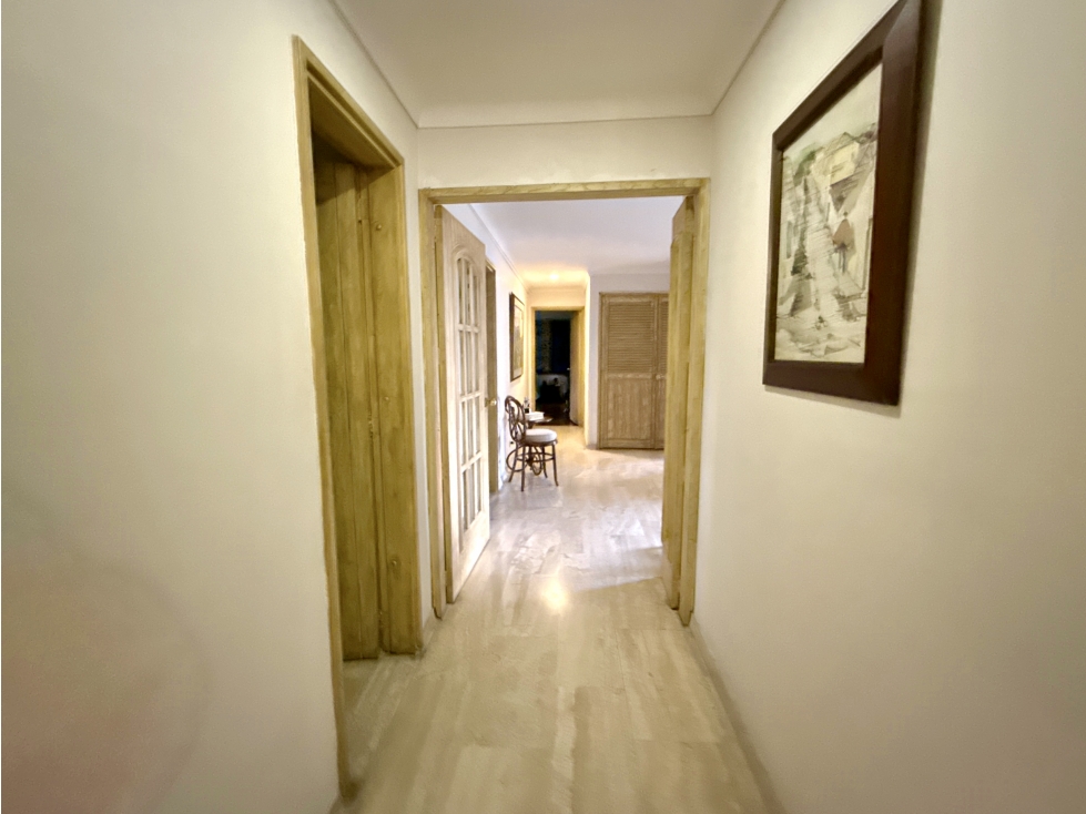 APARTAMENTO AMPLIO, EXCLUSIVO Y RODEADO DE NATURALEZA — foto 5