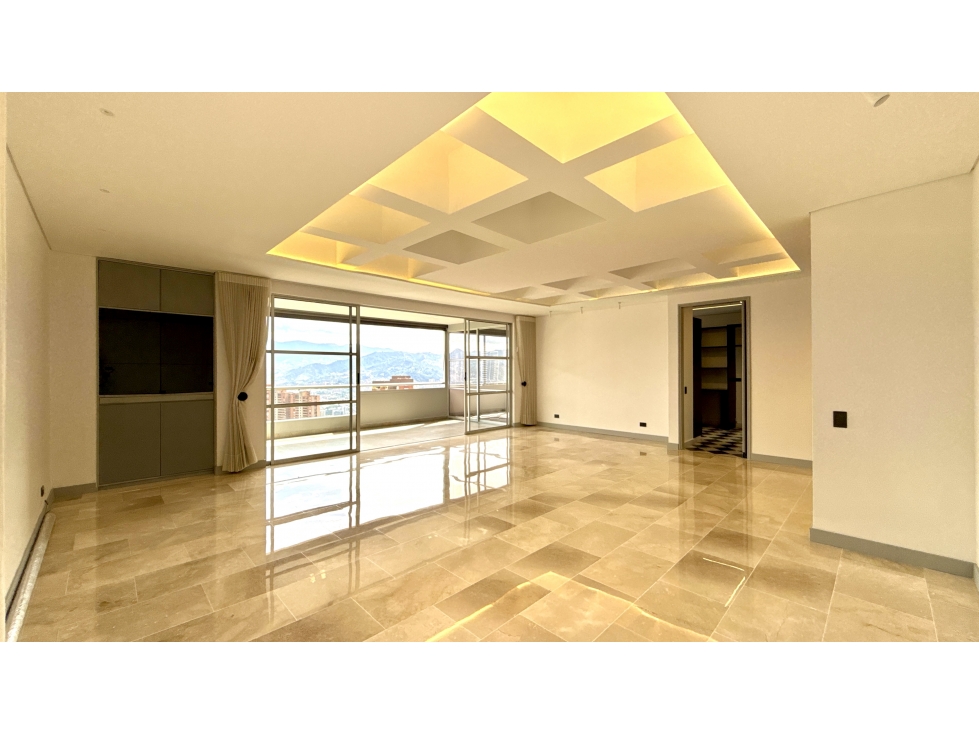 APARTAMENTO PARA ARRIENDO I LA CALERA