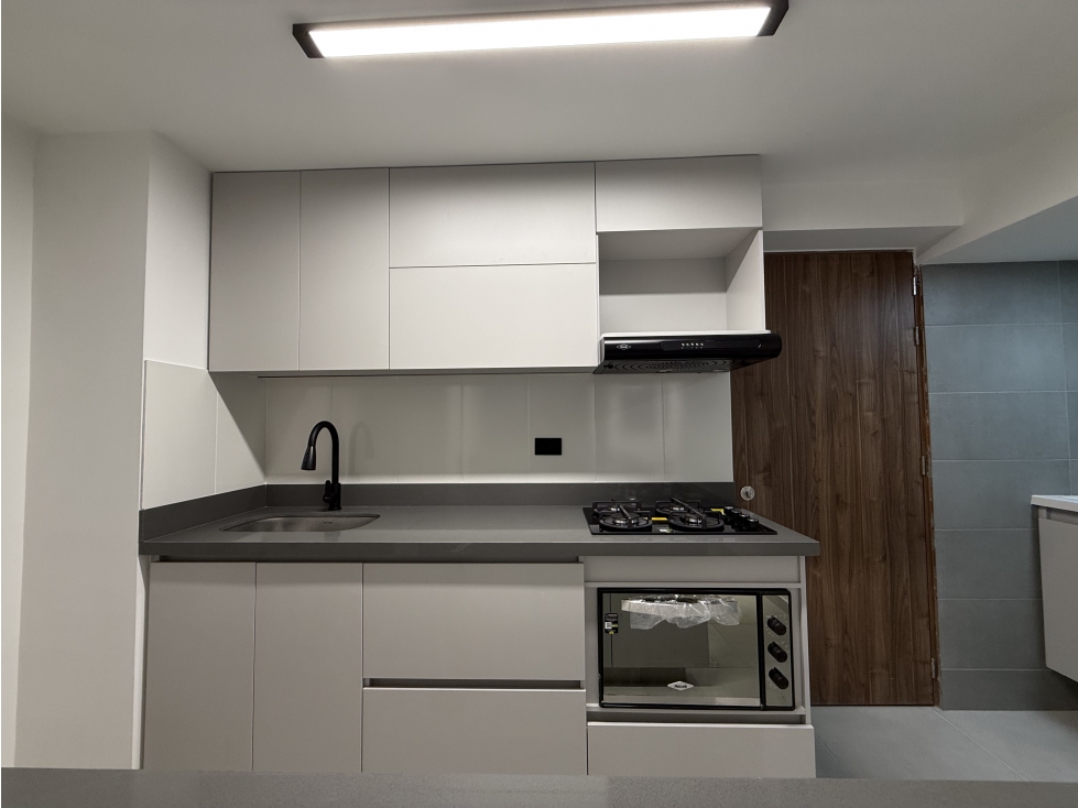 ESTRENA APARTAMENTO EN SABANETA - MARIA AUXILIADORA — foto 6