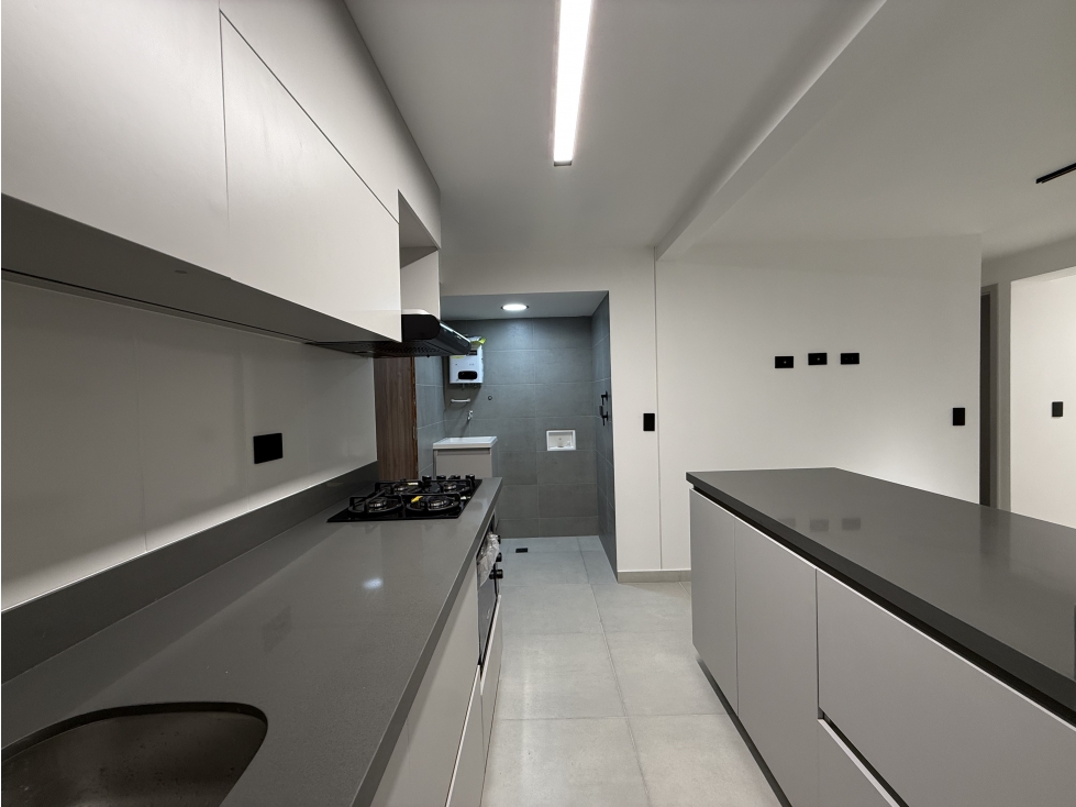 ESTRENA APARTAMENTO EN SABANETA - MARIA AUXILIADORA — foto 4