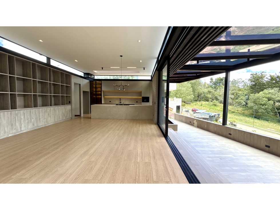 CASA I ALTO DE LAS PALMAS - LA ACUARELA — foto 5