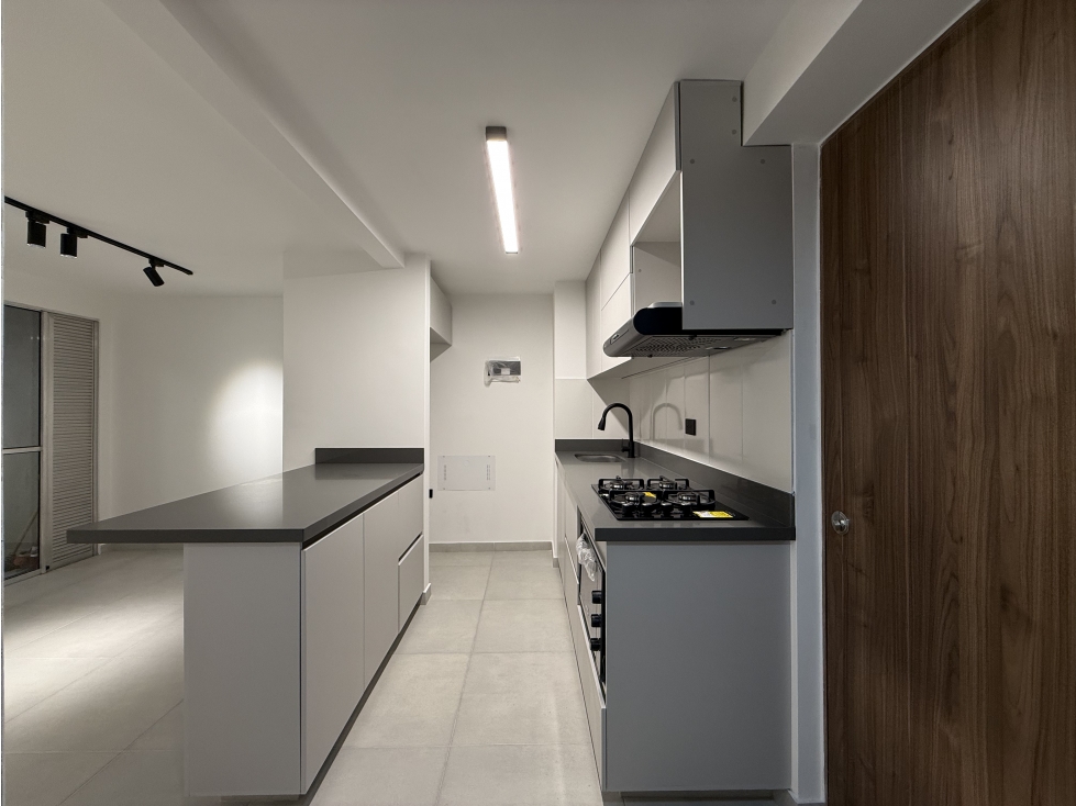 ESTRENA APARTAMENTO EN SABANETA - MARIA AUXILIADORA — foto 3