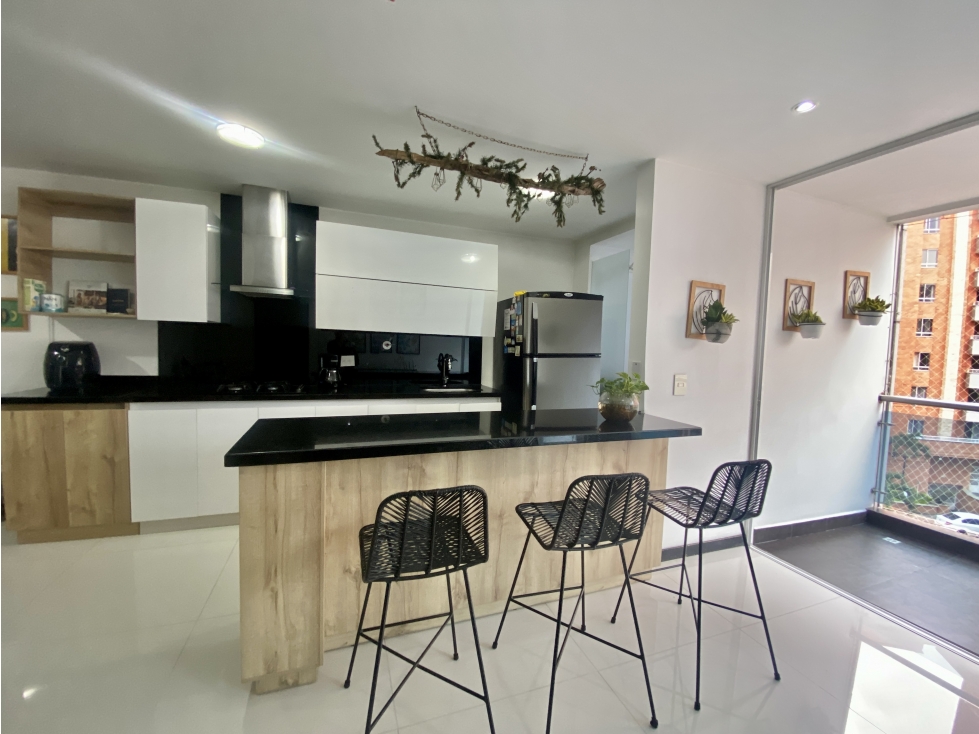 DESCUBRA SU NUEVO HOGAR IDEAL I LAURELES