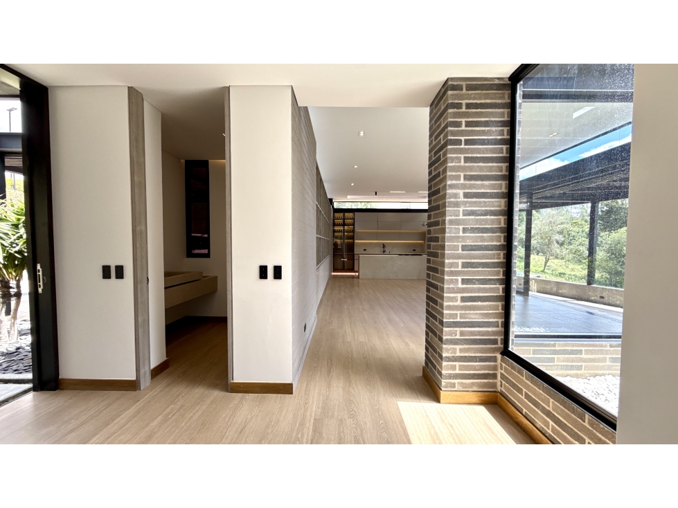CASA I ALTO DE LAS PALMAS - LA ACUARELA — foto 4