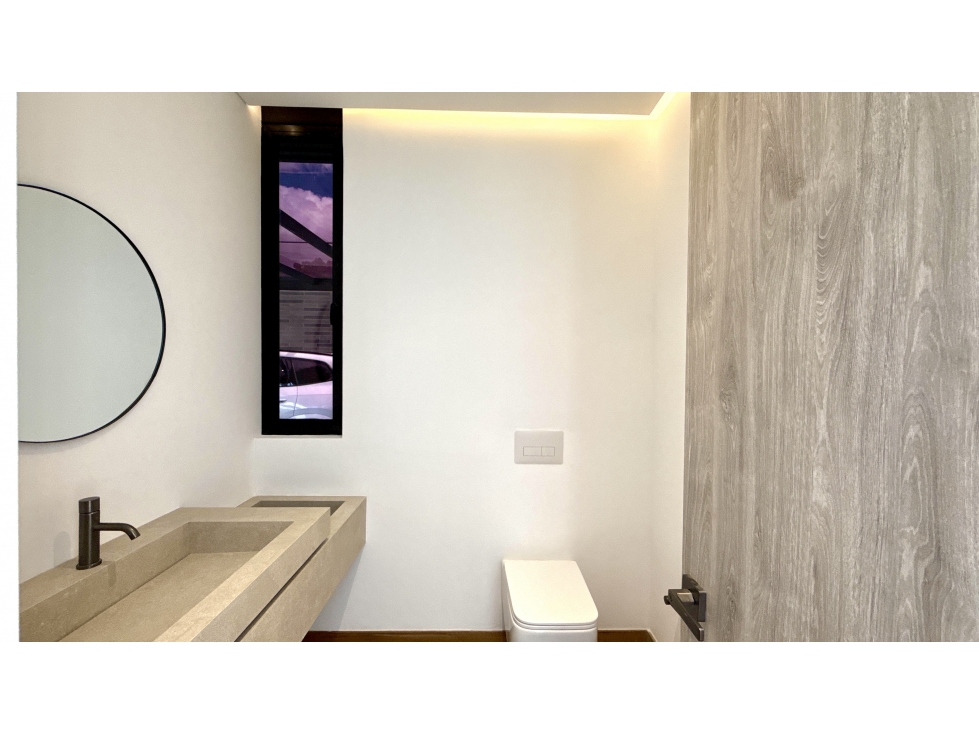 CASA I ALTO DE LAS PALMAS - LA ACUARELA — foto 3