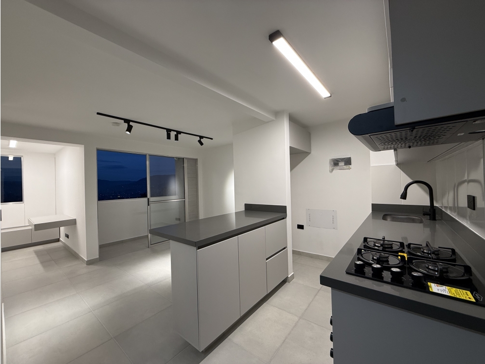 ESTRENA APARTAMENTO EN SABANETA - MARIA AUXILIADORA
