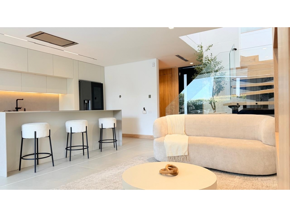 CASA SECTOR SAN LUCAS POBLADO — foto 6