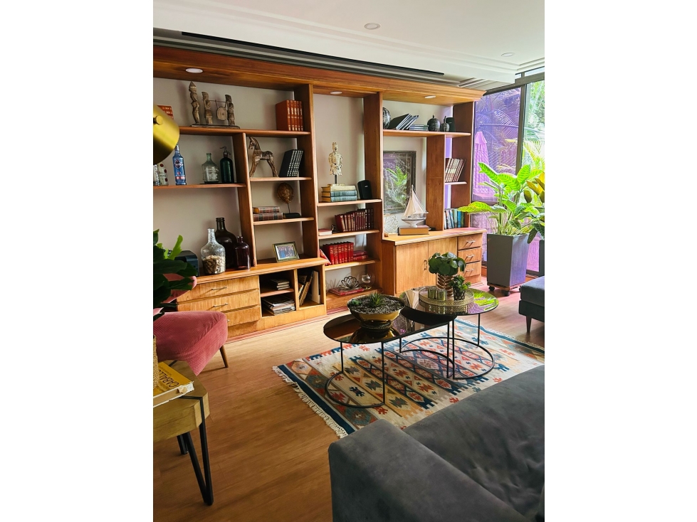 Venta de Apartamento con gran terraza en Astorga / Poblado — foto 6