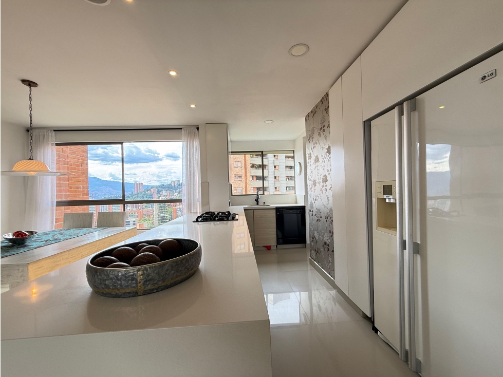 Venta de Apartamento cerca al Mall Verona / Poblado — foto 3