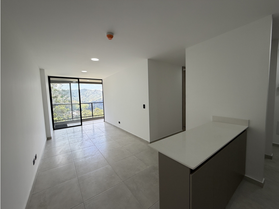 Apartamento en venta, Trv de la Montaña/Escobero, Envigado — foto 2