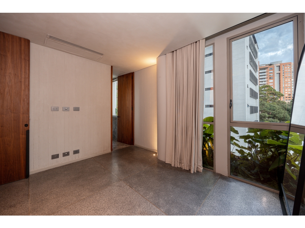 Venta de Penthouse Moderno en Vizcaya , Poblado — foto 4