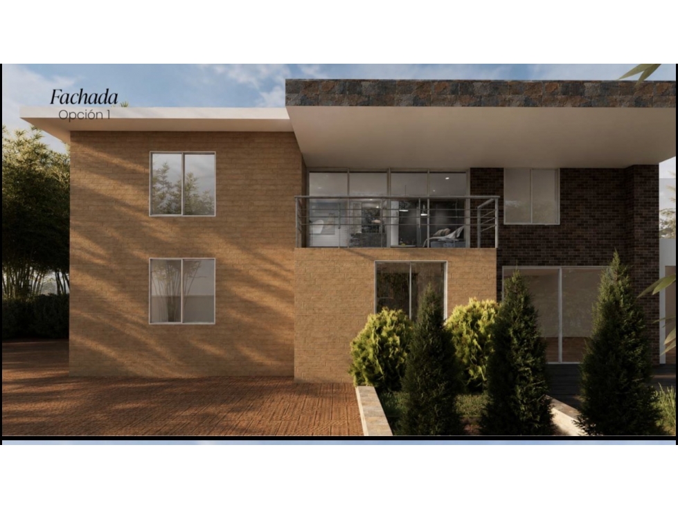 Hermosa Casa con Zonas Verdes en Los Balsos — foto 4