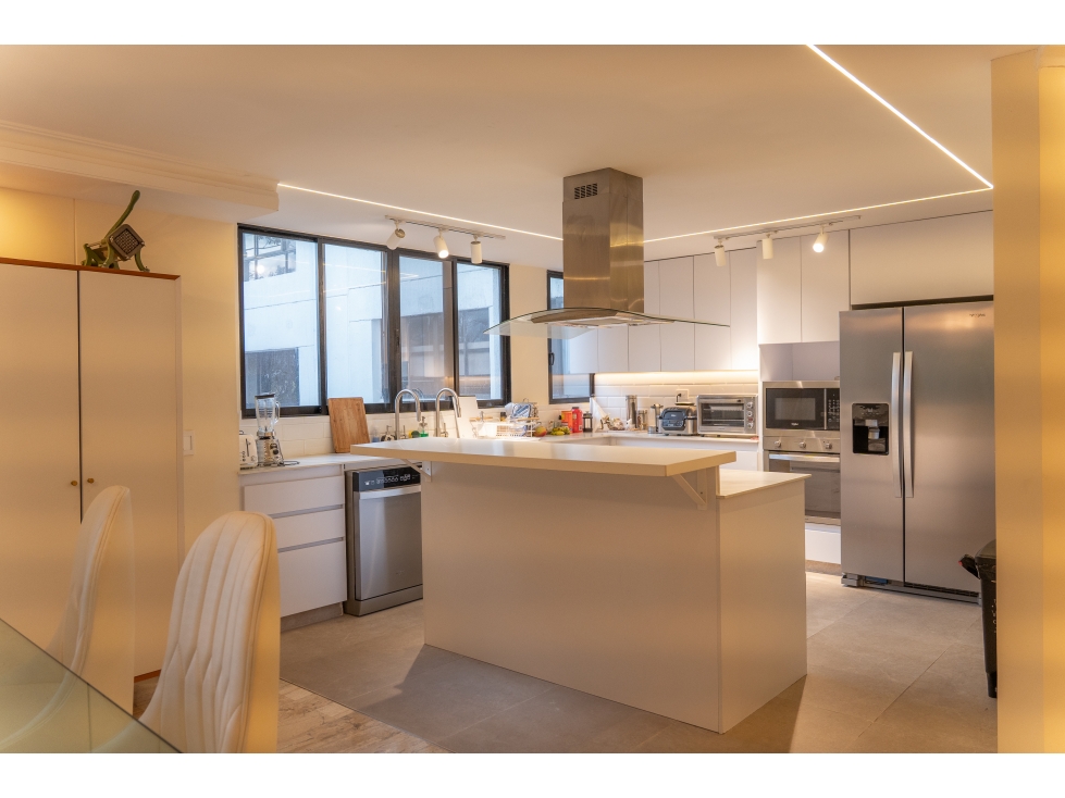 *Nuevo ingreso* Venta de apartamento totalmente remodelado Alejandria — foto 5