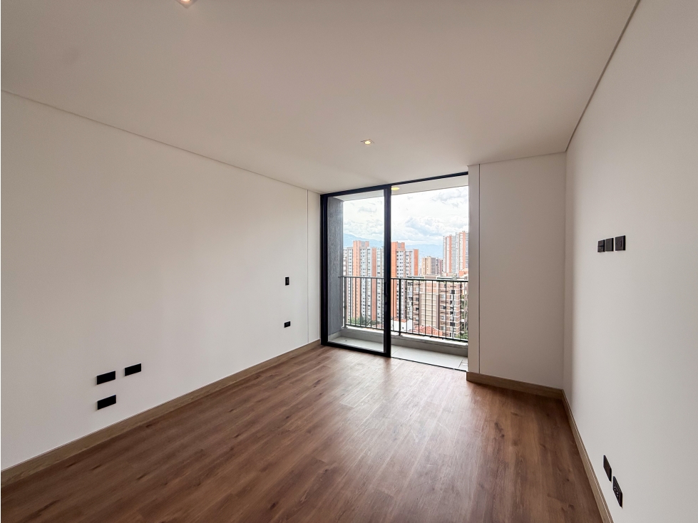 NUEVO INGRESO* Venta de Apartamento para estrenar en Castropol — foto 6