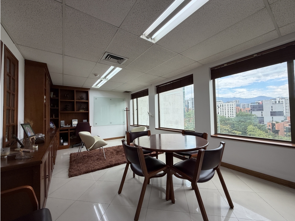 Oficina para la venta, Astorga, El Poblado