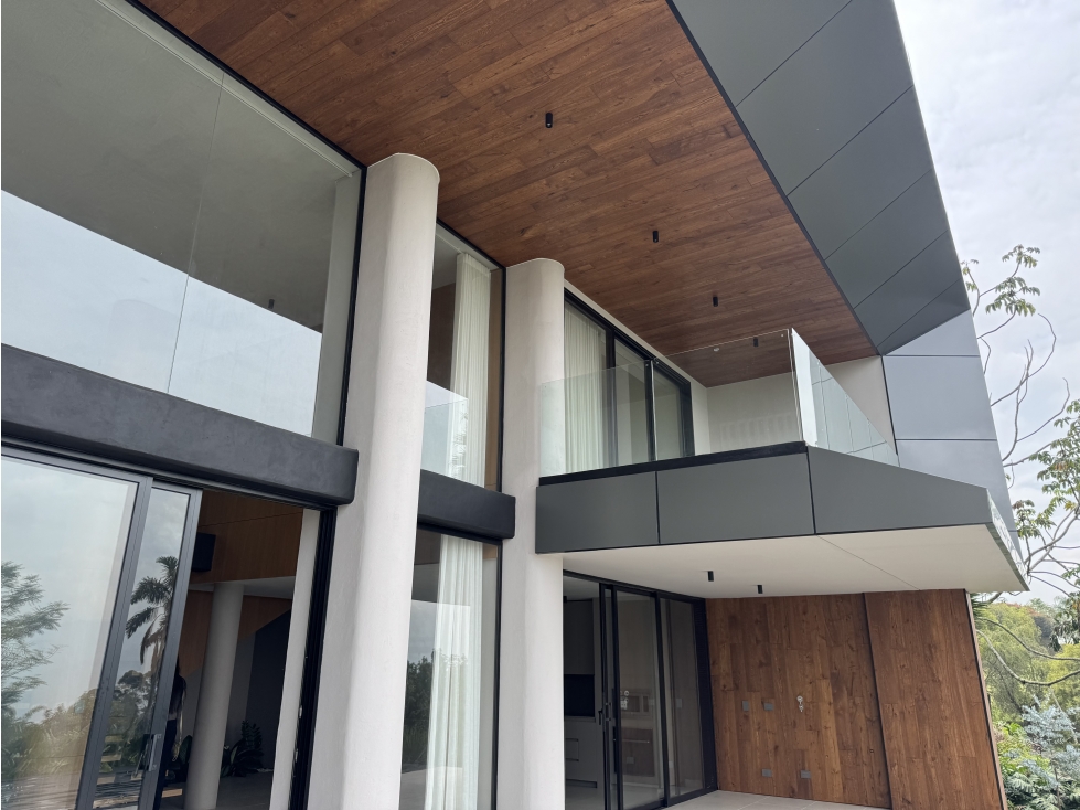 Exclusiva Casa en Las Palmas Elegancia, Naturaleza — foto 2