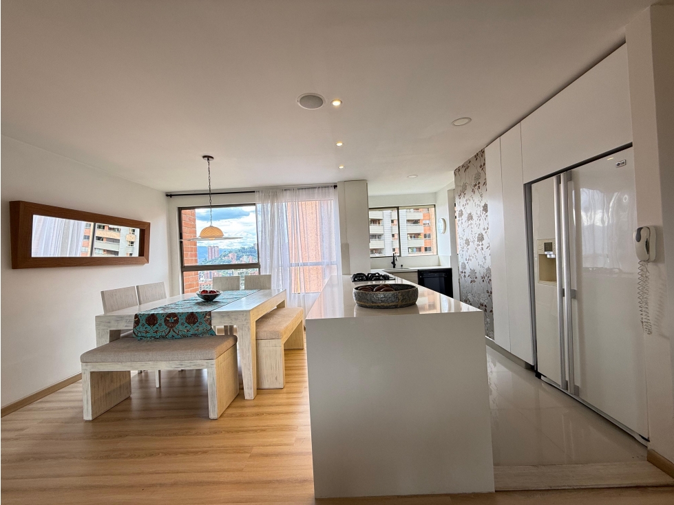 Venta de Apartamento cerca al Mall Verona / Poblado — foto 4