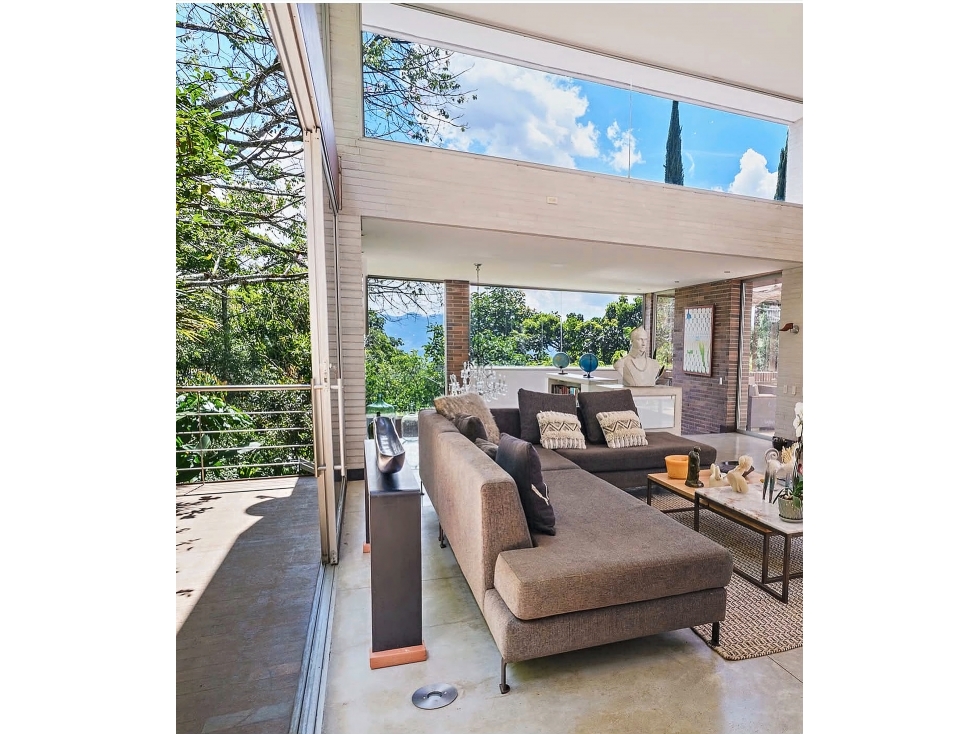 Casa con Diseño Unico en las Palmas — foto 2