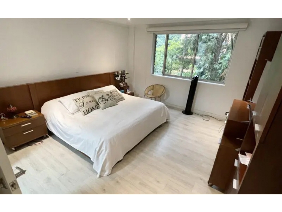 VENTA DE APARTAMENTO PROVENZA/POBLADO — foto 4