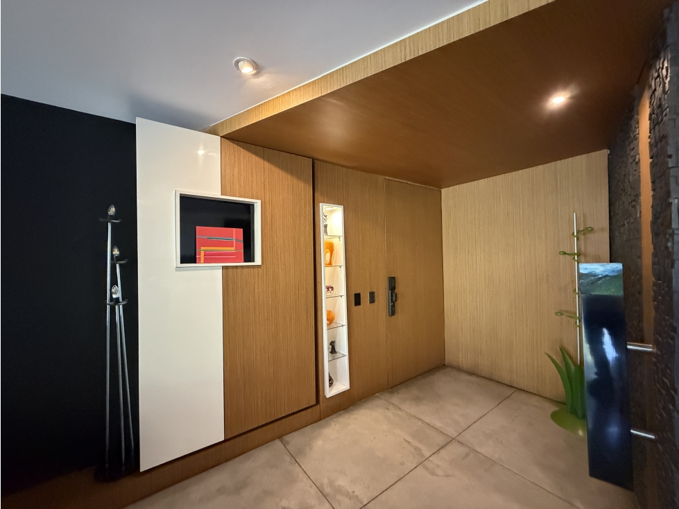 Venta de apartamento duplex en Astorga, El Poblado — foto 5