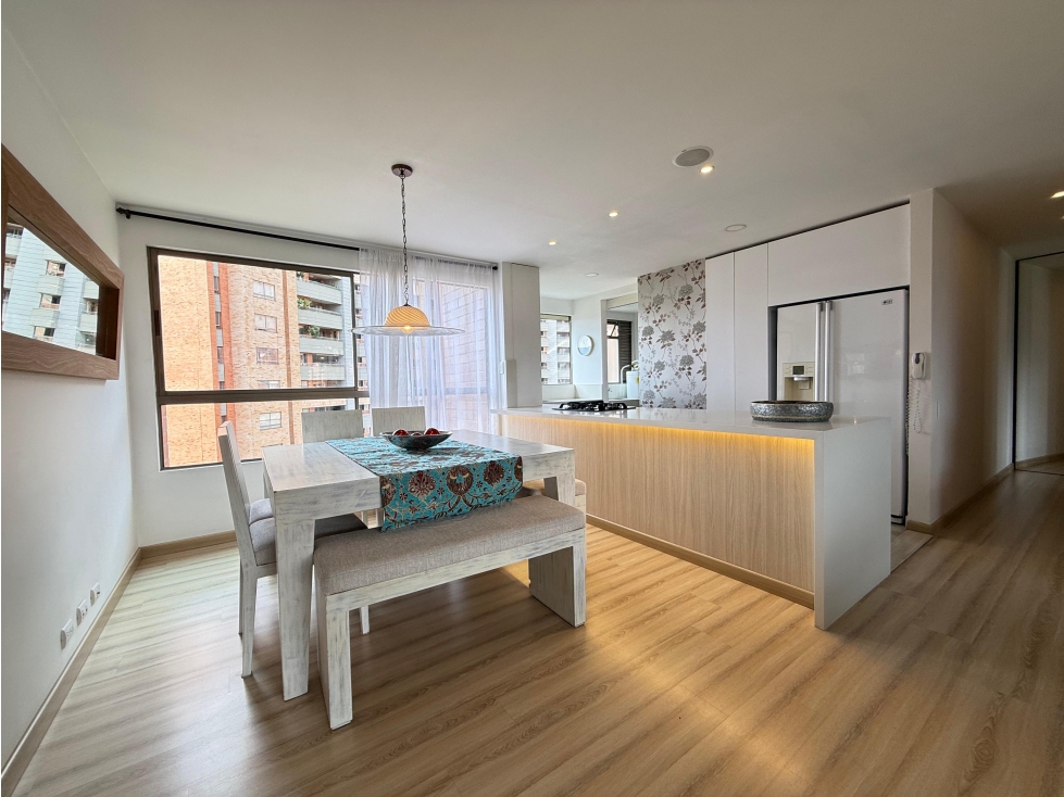 Venta de Apartamento cerca al Mall Verona / Poblado — foto 5