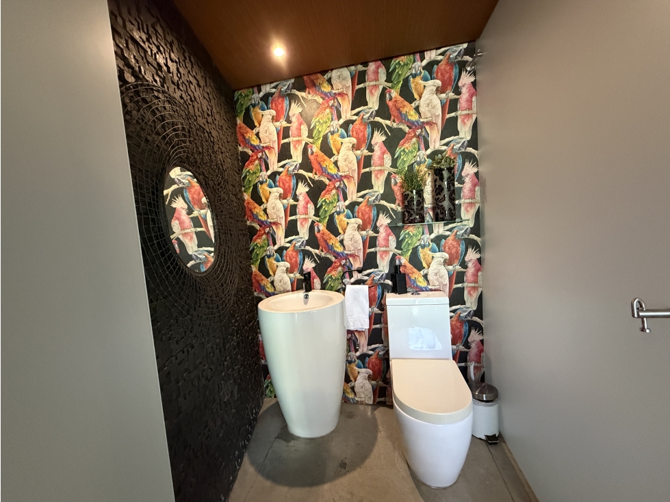 Venta de apartamento duplex en Astorga, El Poblado — foto 6