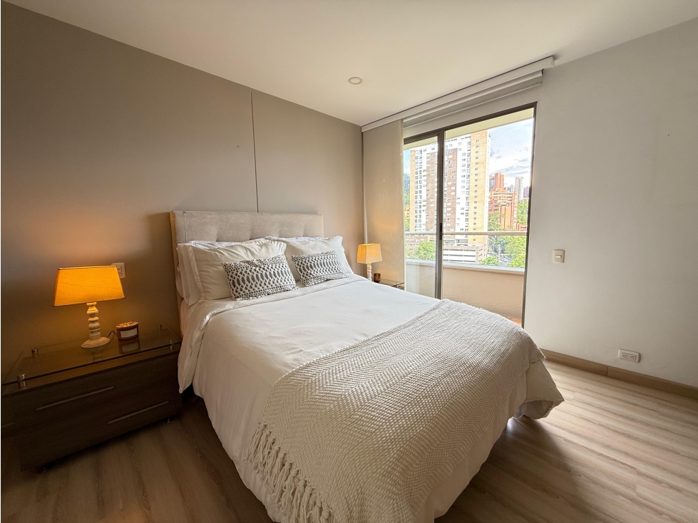 Venta de Apartamento cerca al Mall Verona / Poblado — foto 6