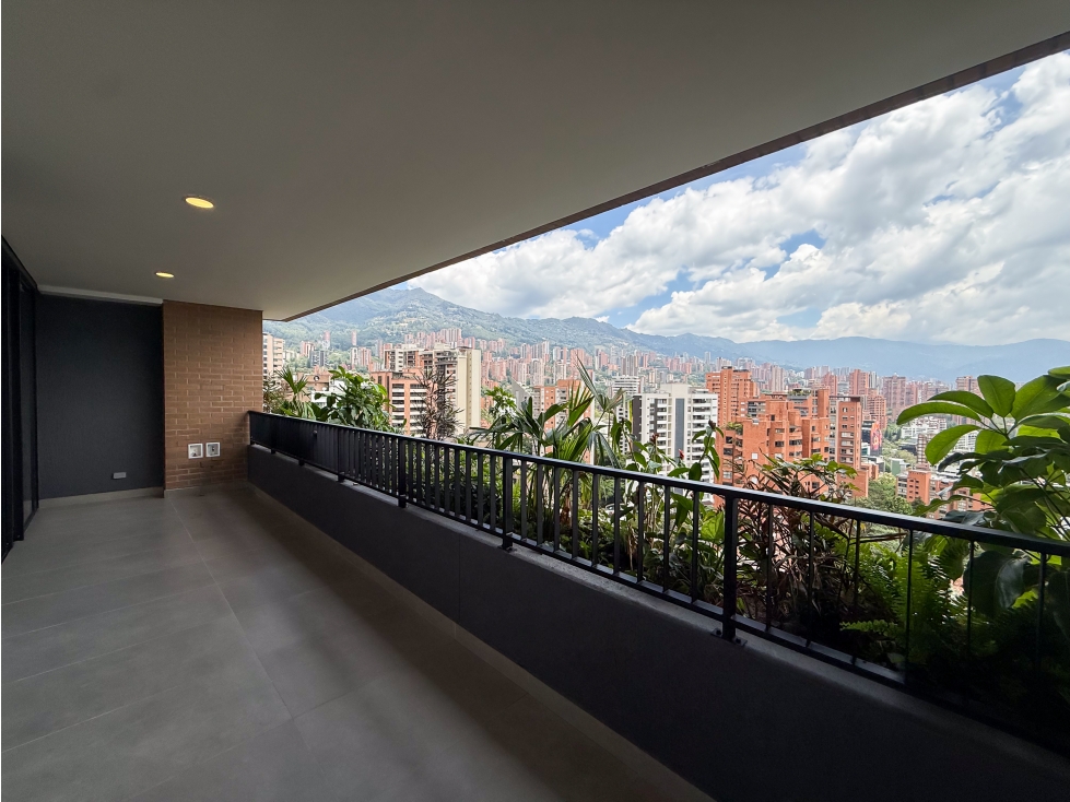 NUEVO INGRESO* Venta de Apartamento para estrenar en Castropol