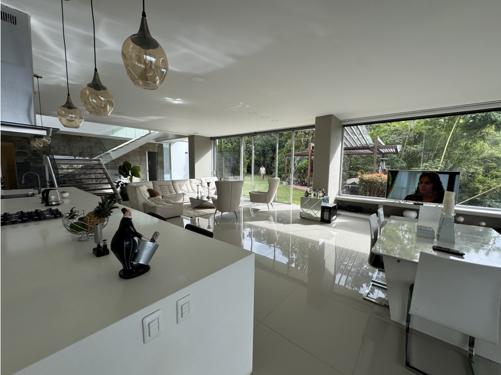 Casa Exclusiva en Unidad Cerrada con Espectaculares Vistas — foto 5