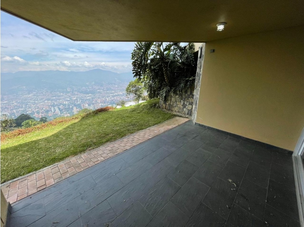 CASA PARA LA VENTA EN LAS PALMAS CON VISTA ESPECTACULAR — foto 6