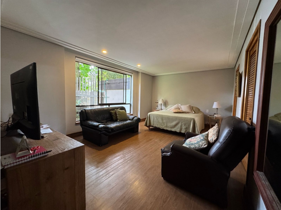 Venta de Apartamento con gran terraza en Astorga / Poblado — foto 4