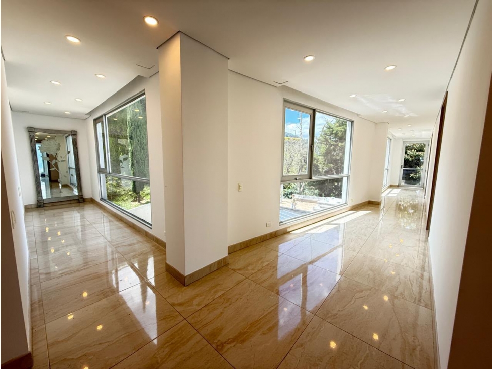 Hermosa Casa con Vista a la Ciudad en Las Palmas — foto 5