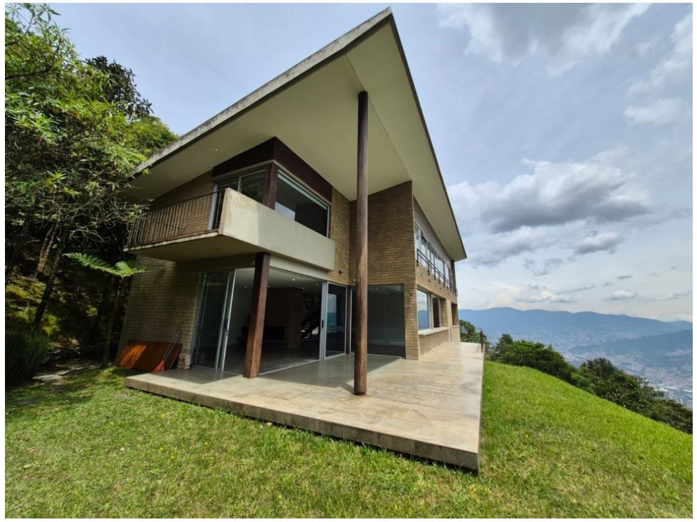 Espectacular Casa Rodeada de Naturaleza en Las Palmas — foto 3