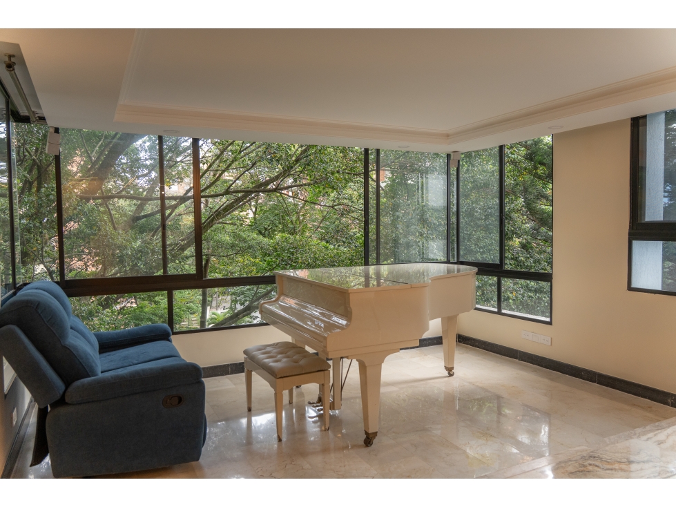 *Nuevo ingreso* Venta de apartamento totalmente remodelado Alejandria