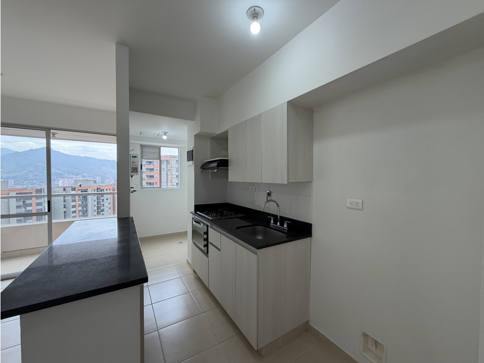 Apartamento para venta en Sabaneta, Antioquia — foto 2